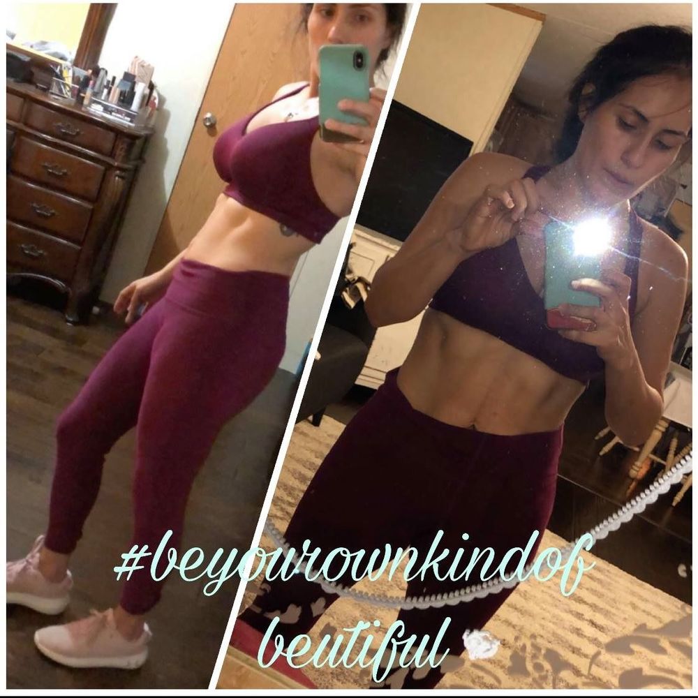 Meet your Posher, Nallely